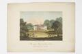 The seat of Benjamin Goldsmith, Roehampton Image preview