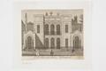 Lord Cathcart's House, Whitehall Image preview