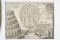 The manner how the whole earth was peopled by Noah and his descendants after the flood Image preview