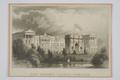 The Queen's Palace, Pimlico Image preview