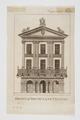 Front of Drury-Lane Theatre Image preview