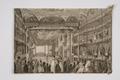 Interior of Drury Lane Theatre Image preview