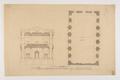 The plan of ye Banketting House Image preview