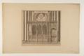 Capella Thomae Kempe Lond Ep in qua tumulus suus qondam exstitit Image preview