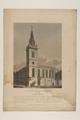 St Michael, Paternoster Royal. United with St Martin's Vintry. Image preview