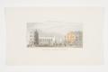 Christ's Hospital Hall, Newgate Street, London. Image preview