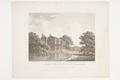 The Lodge, in Richmond Park, the residence of Philip Medows Esq. Image preview