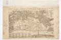 A Plan of the City and Liberties of London after the Dreadful Conflagration in the Year 1666 Image preview