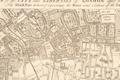 A Plan of the City and Liberties of London after the Dreadful Conflagration in the Year 1666 Image preview
