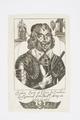 Robert Earle of Essex his Excellence Lord Generall of the Parli'mts Army etc: lately deceased Image preview