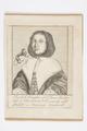 Elizabeth Daughter of Sr James Boucher, Wife of Oliver Cromwell, commonly call'd Joan or Protectress Cromwell Image preview