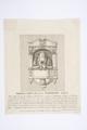 Robert Dow's Monument, St Botolph's, Aldgate Image preview