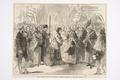 Lady Burdett-Coutts delivering Columbia Market to the Lord Mayor Image preview