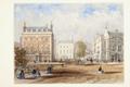 Chandos House and Chandos Street Image preview