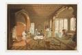 Interior of the Swiss Cottage, Regent's Park Image preview