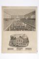 Interior and Front of the Chapel at Knightsbridge formerly belonging to the Hospital of Lepers Image preview