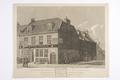 South East View of the Grotto, now the Goldsmith's Arms, in the parish of St George Southwark Image preview