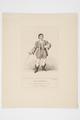 Mr J S Grimaldi as Vanderdeck in the Flying Dutchman Image preview