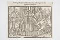Seven godly and constant Martyrs, suffering at one fire together in Smithfielde Image preview