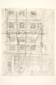 Scaffolding, Bell's Life Office, Strand Image preview