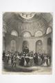 The Rotunda at the Bank of England Image preview