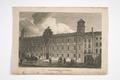 Northumberland House, London. Image preview
