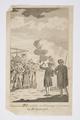 Execution of the rebels on Kennington Common in the year 1746 Image preview