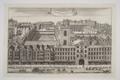 St Bartholomew's Hospitall in Smithfield Image preview