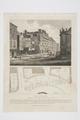 The Strand preparatory to its improvement in the year 1810 Image preview