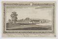 An Antient view of St James's, Westminster Abbey & Hall etc. from the village of Charing, now Charing Cross Image preview