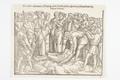The order and maner of burying in the Fieldes such as dyed in prison, and namely, William Wiseman Image preview