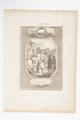 Revd. John Philpot, Archdeacon of Westminster, falling upon his knees on his entering into Smithfield Image preview