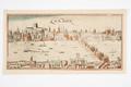 Panorama of the Thames at London Image preview