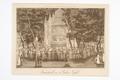 Vauxhall on a Gala Night Image preview