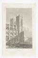 Westminster Abbey, (Western Tower.) Image preview