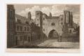 St John's Gate, Clerkenwell Image preview