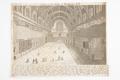 A view of the inside of Westminster Hall Image preview