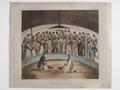 Westminster Cock Pit in 1830 Image preview