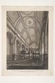 Interior of the Church of St Peter upon Cornhill, London. Image preview