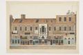 View of the south front of Exeter Exchange Image preview