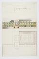 Front Elevation of Sadler's Wells Theatre Image preview