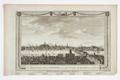 An Elegant and Correct View of London, as it appeared before the Dreadful Fire in the year 1666 Image preview