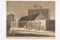 View of the Tread Mill for the employment of prisoners Image preview