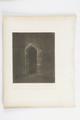 A Doorway in one of the cellars under the Old House of Lords Image preview