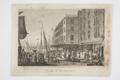 N.E. View of Billingsgate Image preview
