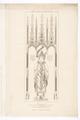 Abbey Church of Westminster: The Monument of John Esteney Abbot of Westminster, ob. 24 May 1498, now in the pavement of the north ambulatory. Image preview
