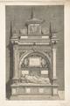 Monument to Frances Countess of Sussex in Westminster Abbey Image preview
