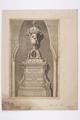 Memorial to Abraham Cowley in Poet's Corner, Westminster Abbey Image preview