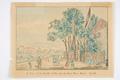 A view of the English Grotto, near the New River Head, 1760 Image preview