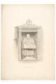 Monument of John Stow, St Andrew Undershaft, Leadenhall Street. Image preview